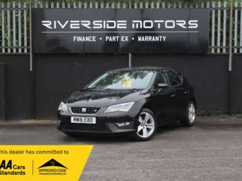 2016 (16) - 2.0 TDI FR 5dr [Technology Pack]