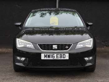 Used SEAT Leon 2016 for sale - 74903504: Photo