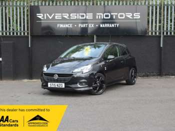2015 (15) - 1.4T [100] Limited Edition 3dr