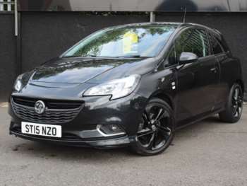Used Vauxhall Corsa 2015 for sale - 74818456: Photo