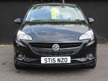 Used Vauxhall Corsa 2015 for sale - 74818456: Photo