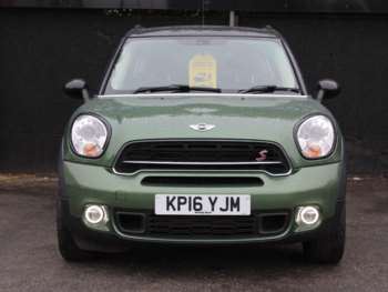 Used MINI Countryman 2016 for sale - 74902957: Photo