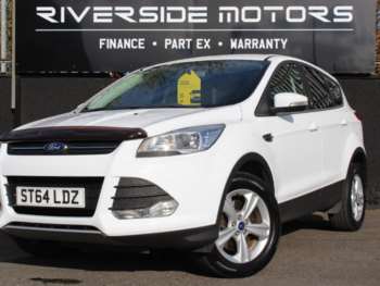 Used Ford Kuga 2014 for sale - 74166924: Photo