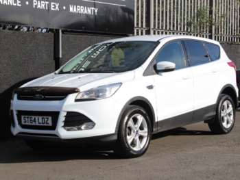 Used Ford Kuga 2014 for sale - 74166924: Photo