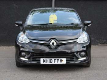 Used Renault Clio 2018 for sale - 74855334: Photo