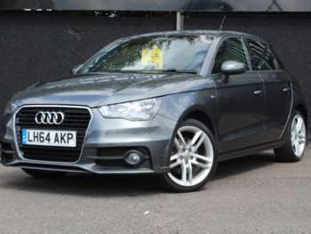Used Audi A1 2014 for sale - 75056670: Photo