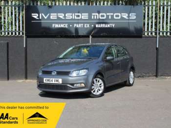2014 (64) - 1.0 75 SE 5dr