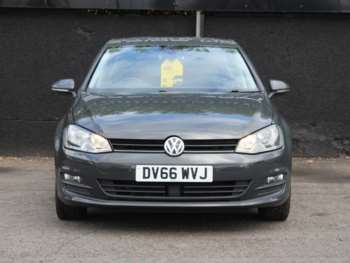 Used Volkswagen Golf 2016 for sale - 74962803: Photo