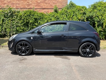 Used Vauxhall Corsa 2013 for sale - 78982642: Photo