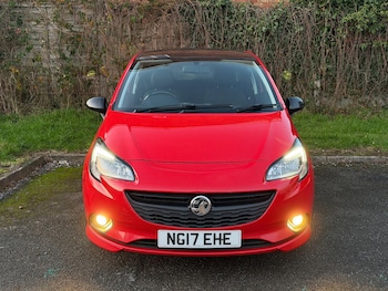 Used Vauxhall Corsa 2017 for sale - 78463447: Photo