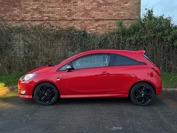 Used Vauxhall Corsa 2017 for sale - 78463447: Photo