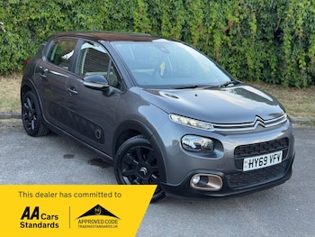 Used Citroen C3 2019 for sale - 79026195: Photo