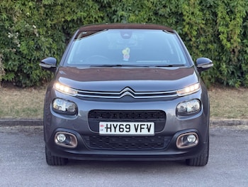 Used Citroen C3 2019 for sale - 79026195: Photo