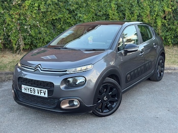 Used Citroen C3 2019 for sale - 79026195: Photo
