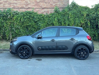 Used Citroen C3 2019 for sale - 79026195: Photo