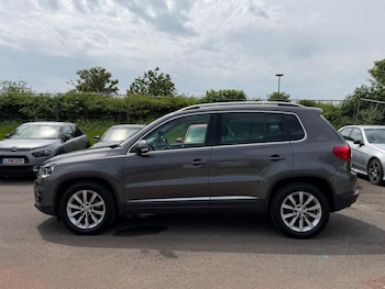 Used Volkswagen Tiguan 2012 for sale - 79303269: Photo
