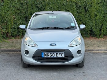 Used Ford Ka 2010 for sale - 79621414: Photo