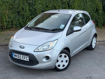 Used Ford Ka 2010 for sale - 79621414: Photo