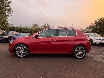 Used Peugeot 308 2014 for sale - 79821321: Photo