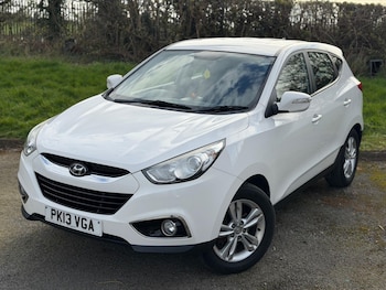 Used Hyundai Ix35 2013 for sale - 78463443: Photo