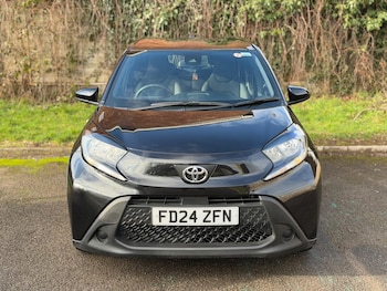 Used Toyota Aygo X 2024 for sale - 78463445: Photo