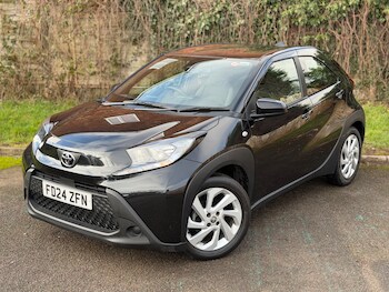 Used Toyota Aygo X 2024 for sale - 78463445: Photo