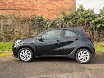 Used Toyota Aygo X 2024 for sale - 78463445: Photo