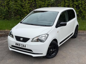 Used SEAT Mii 2018 for sale - 79766736: Photo