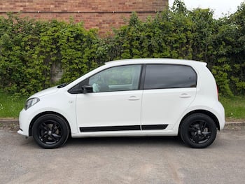 Used SEAT Mii 2018 for sale - 79766736: Photo