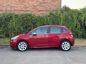 Used Citroen C3 2013 for sale - 79236820: Photo