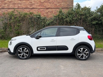 Used Citroen C3 2021 for sale - 78463448: Photo
