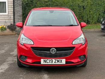 Used Vauxhall Corsa 2019 for sale - 79740635: Photo