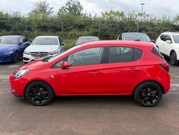 Used Vauxhall Corsa 2019 for sale - 79740635: Photo