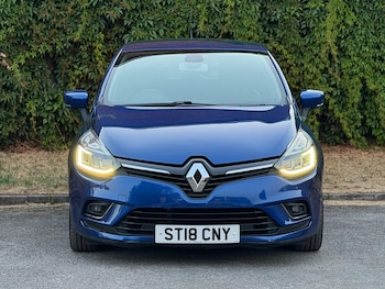 Used Renault Clio 2018 for sale - 79248727: Photo