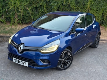 Used Renault Clio 2018 for sale - 79248727: Photo