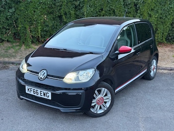 Used Volkswagen up! 2017 for sale - 79544166: Photo