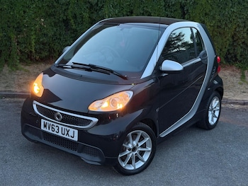 Used smart fortwo 2013 for sale - 79521589: Photo