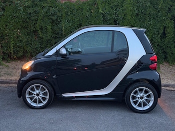 Used smart fortwo 2013 for sale - 79521589: Photo