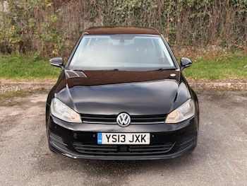 Used Volkswagen Golf 2013 for sale - 78463442: Photo