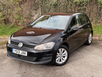 Used Volkswagen Golf 2013 for sale - 78463442: Photo