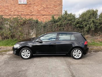Used Volkswagen Golf 2013 for sale - 78463442: Photo