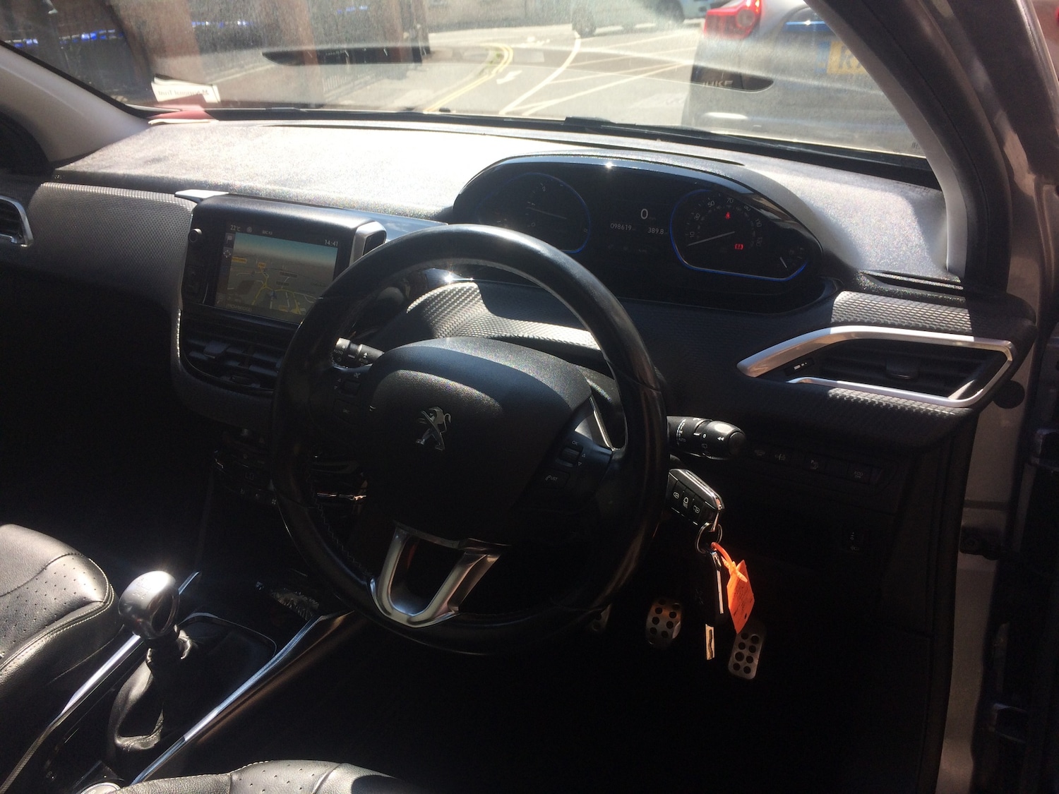 Vehicle 11