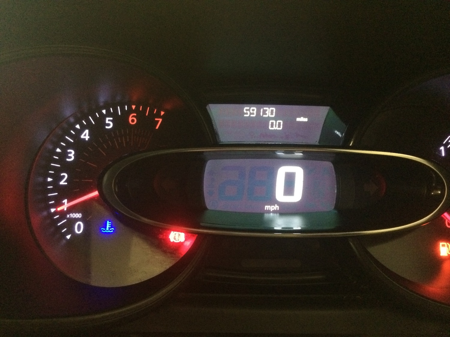 Used Renault Clio 2017 for sale - 76088754: Photo 13