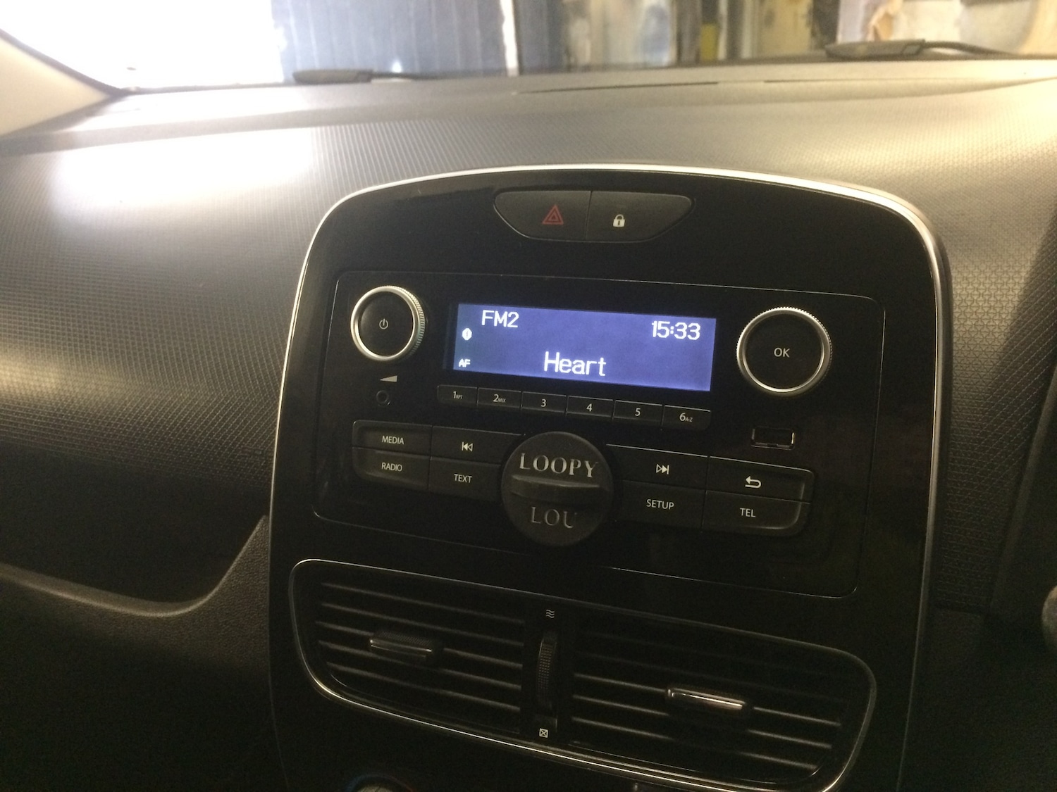 Used Renault Clio 2017 for sale - 76088754: Photo 14