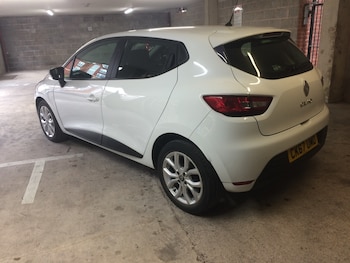 Used Renault Clio 2017 for sale - 76088754: Photo 3