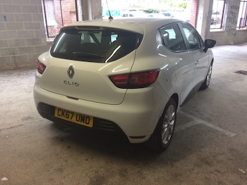 Used Renault Clio 2017 for sale - 76088754: Photo 4