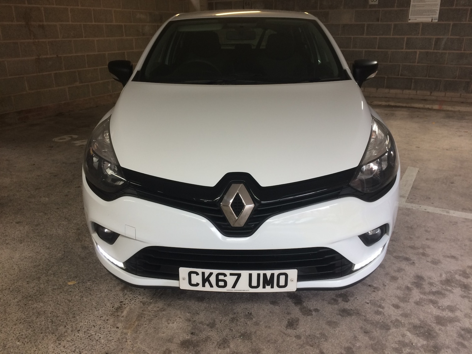 Used Renault Clio 2017 for sale - 76088754: Photo 7