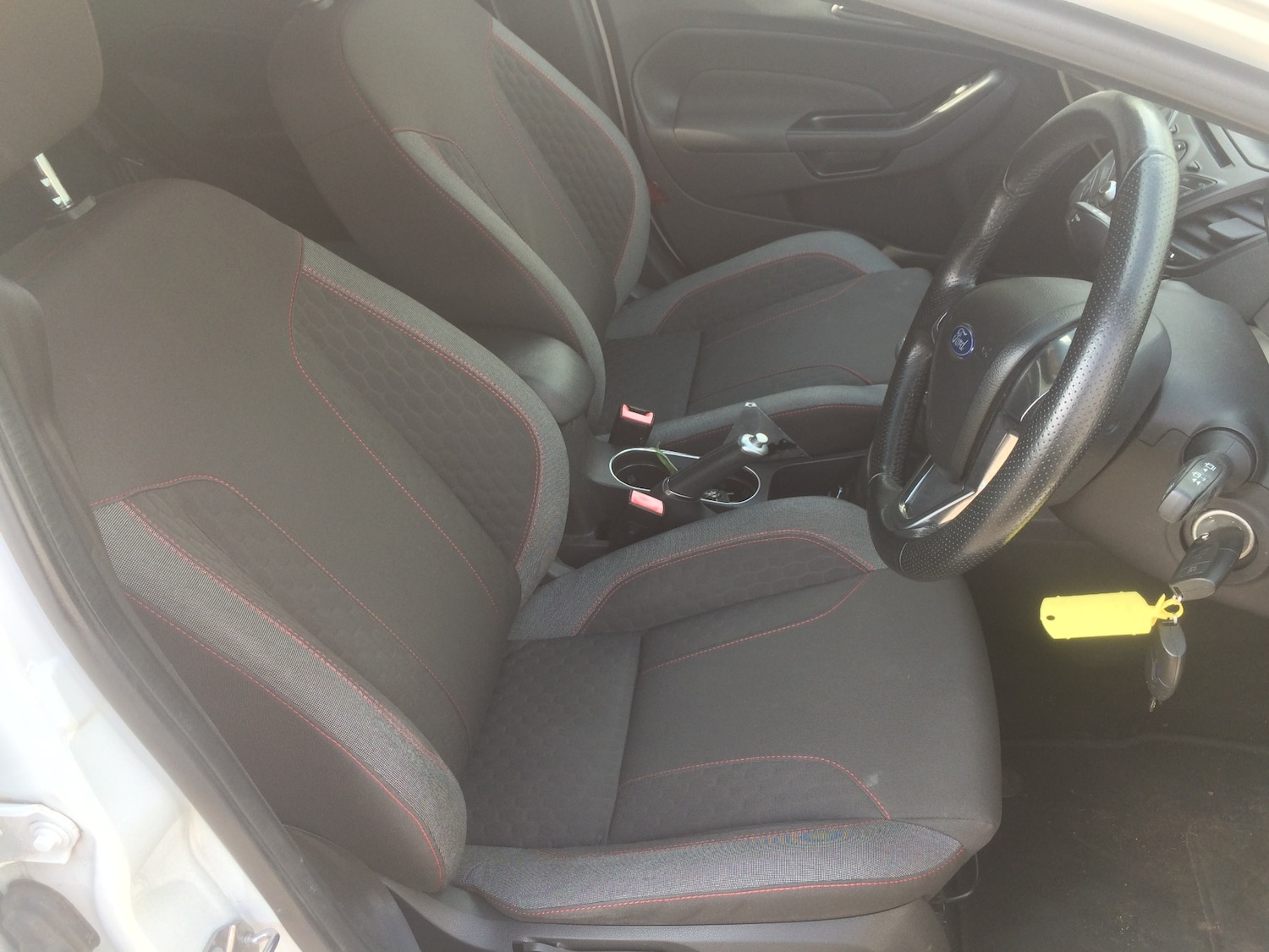 Vehicle 16