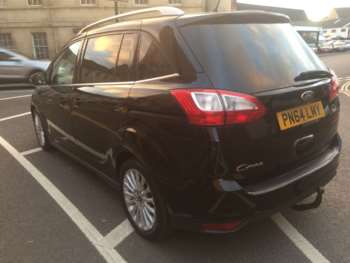 Used Ford Grand C-Max 2014 for sale - 74202260: Photo
