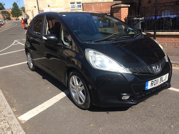 Used Honda Jazz 2011 for sale - 79263965: Photo